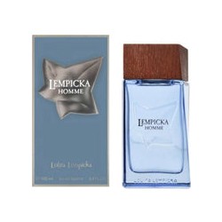 Lempicka Homme de Lolita Lempicka edt 100 ml para Hombre