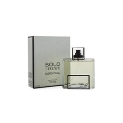 Solo Loewe Esencial de Loewe edt 100 ml para Hombre