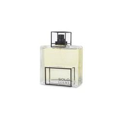 Solo Loewe Esencial de Loewe edt 100 ml para Hombre