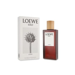 Solo Loewe Cedro de Loewe edt 100 ml para Hombre