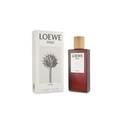 Solo Loewe Cedro de Loewe edt 100 ml para Hombre