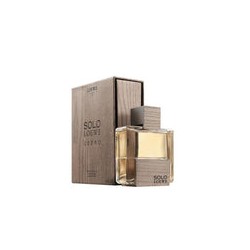 Solo Loewe Cedro de Loewe edt 100 ml para Hombre