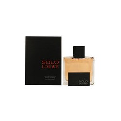 Solo Loewe de Loewe edt 200 ml para Hombre