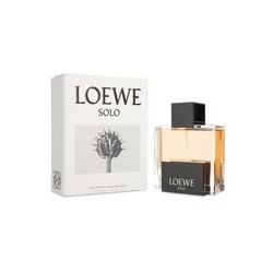 Solo Loewe de Loewe edt 125 ml para Hombre
