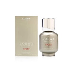 Loewe pour Homme Sport de Loewe edt 150 ml para Hombre