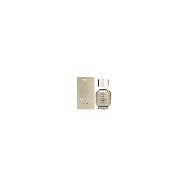 Loewe pour Homme Sport de Loewe edt 150 ml para Hombre