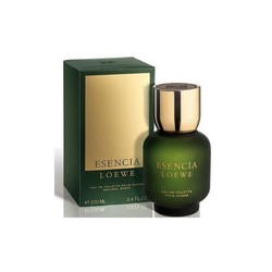 Esencia pour Homme de Loewe edt 100 ml para Hombre