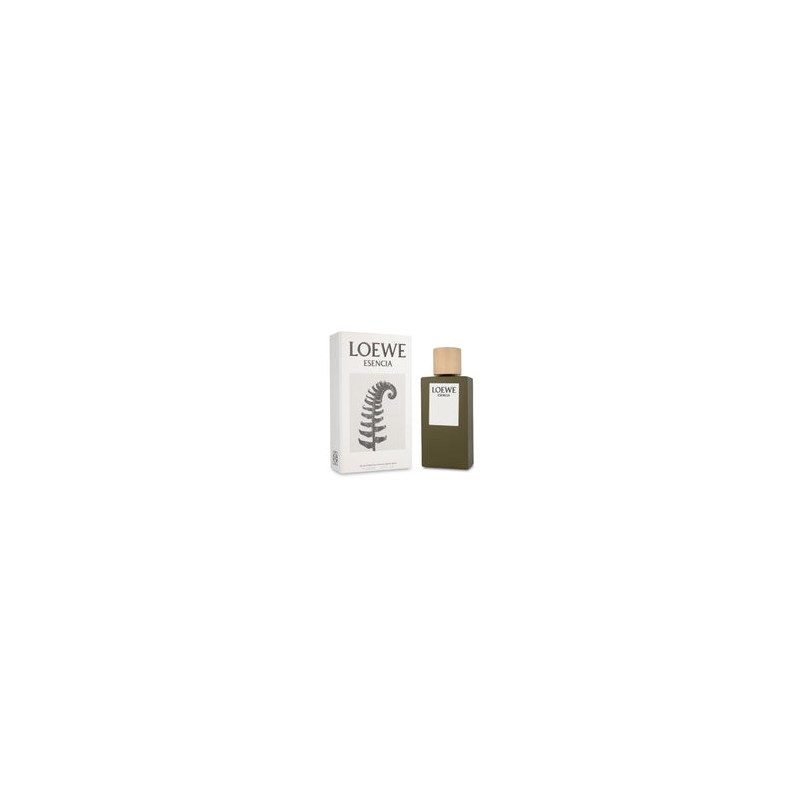 Esencia pour Homme de Loewe edt 150 ml para Hombre