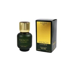 Esencia pour Homme de Loewe edt 150 ml para Hombre