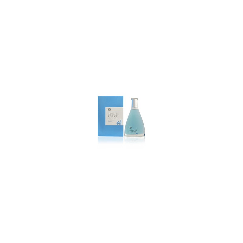 Agua De Loewe El de Loewe edt 150 ml para Hombre