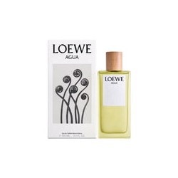 Agua De Loewe de Loewe edt 100 ml Unisex