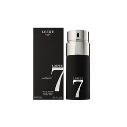 Loewe 7 Anonimo de Loewe edp 100 ml para Hombre