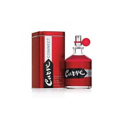 Curve Connect de Liz Claiborne edc 125 ml para Hombre