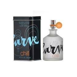 Curve Chill de Liz Claiborne edc 125 ml para Hombre