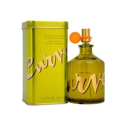 Curve de Liz Claiborne edc 125 ml para Hombre