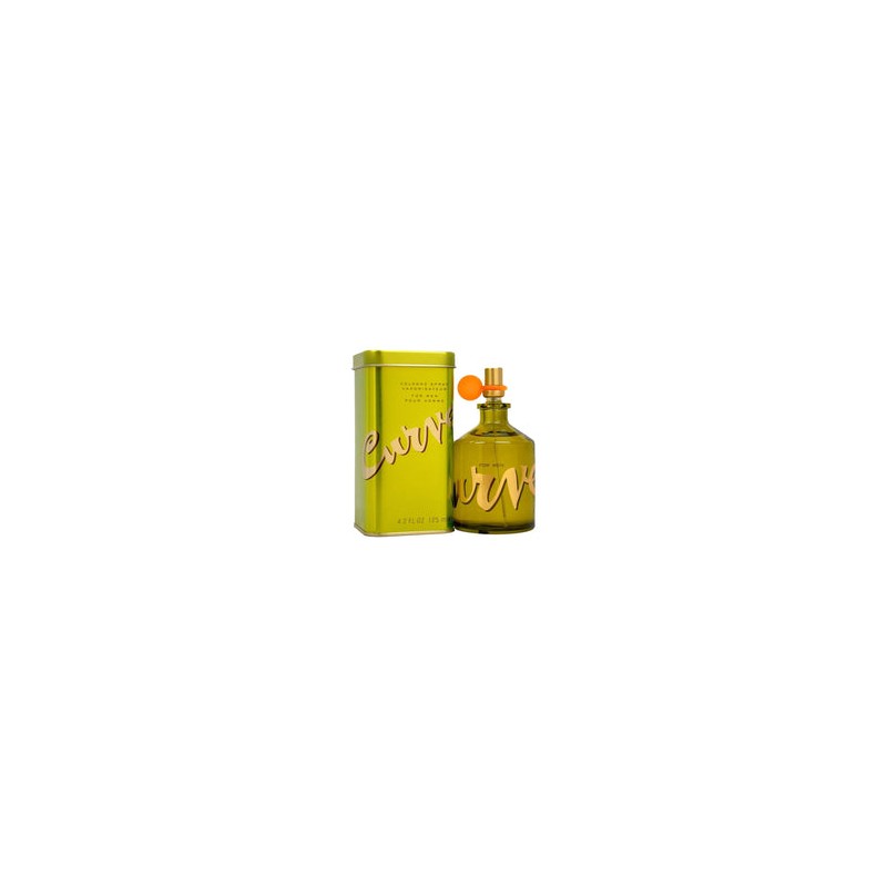 Curve de Liz Claiborne edc 125 ml para Hombre