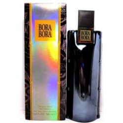 Bora Bora for Men de Liz Claiborne edc 100 ml para Hombre