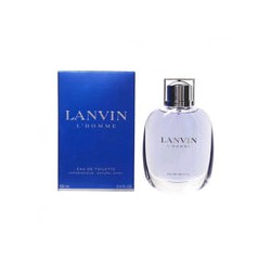 Lanvin L'Homme de Lanvin edt 100 ml para Hombre