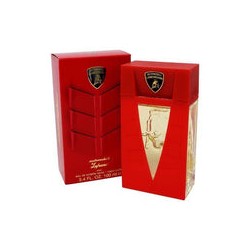 Lamborghini Automobili Inferno Man de Lamborghini edt 100 ml para Hombre