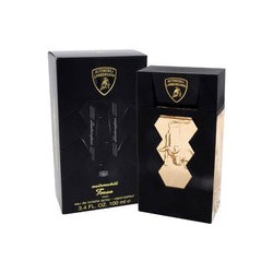 Lamborghini Automobili Forza Man de Lamborghini edt 100 ml para Hombre