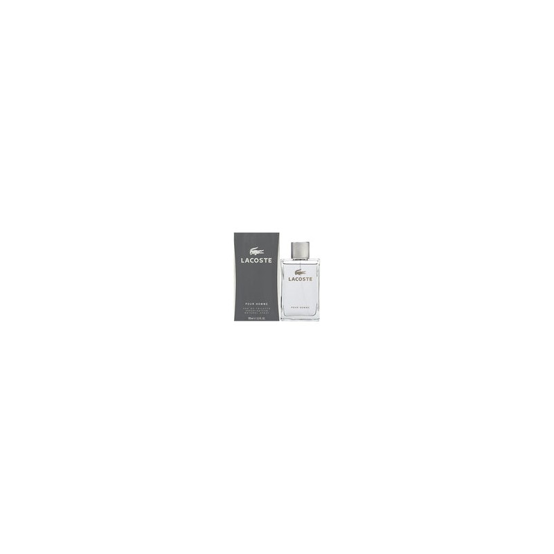 Lacoste Pour Homme de Lacoste edt 100 ml para Hombre