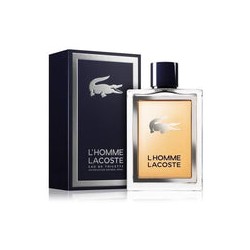 L'Homme Lacoste de Lacoste edt 100 ml para Hombre