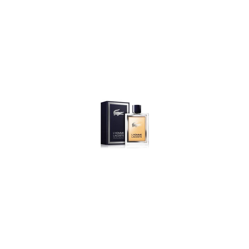 L'Homme Lacoste de Lacoste edt 100 ml para Hombre