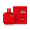 L.12.12 Pour Lui Rouge de Lacoste edt 100 ml para Hombre