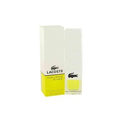 Challenge Re/Fresh de Lacoste edt 90 ml para Hombre