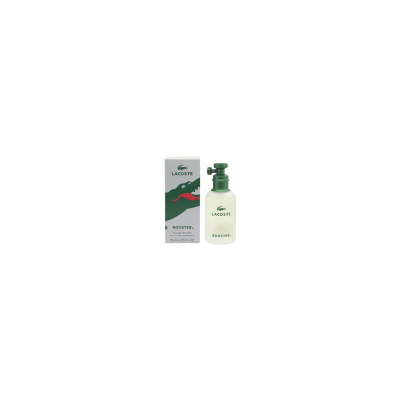 Booster de Lacoste edt 125 ml para Hombre