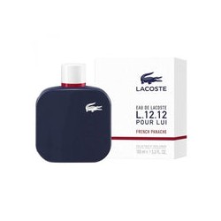 L.12.12 pour Lui French Panache de Lacoste edt 100 ml para Hombre