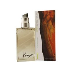 Kenzo Jungle Homme de Kenzo edt 100 ml para Hombre
