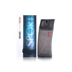 Kenzo Homme Sport de Kenzo edt 100 ml para Hombre