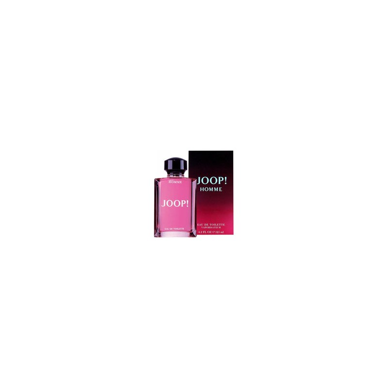 Joop! Homme de Joop edt 125 ml para Hombre
