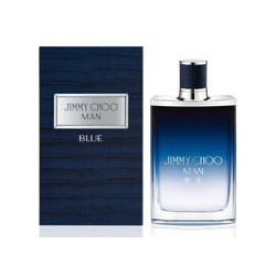 Jimmy Choo Man Blue de Jimmy Choo edt 100 ml para Hombre