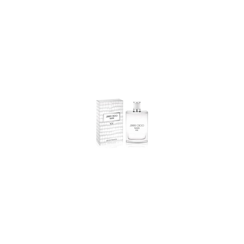 Jimmy Choo Man Ice de Jimmy Choo edt 100 ml para Hombre