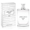 Jimmy Choo Man Ice de Jimmy Choo edt 100 ml para Hombre
