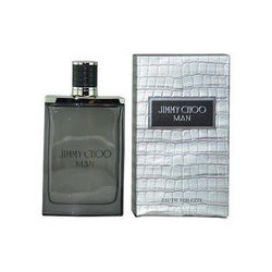 Jimmy Choo Man de Jimmy Choo edt 100 ml para Hombre