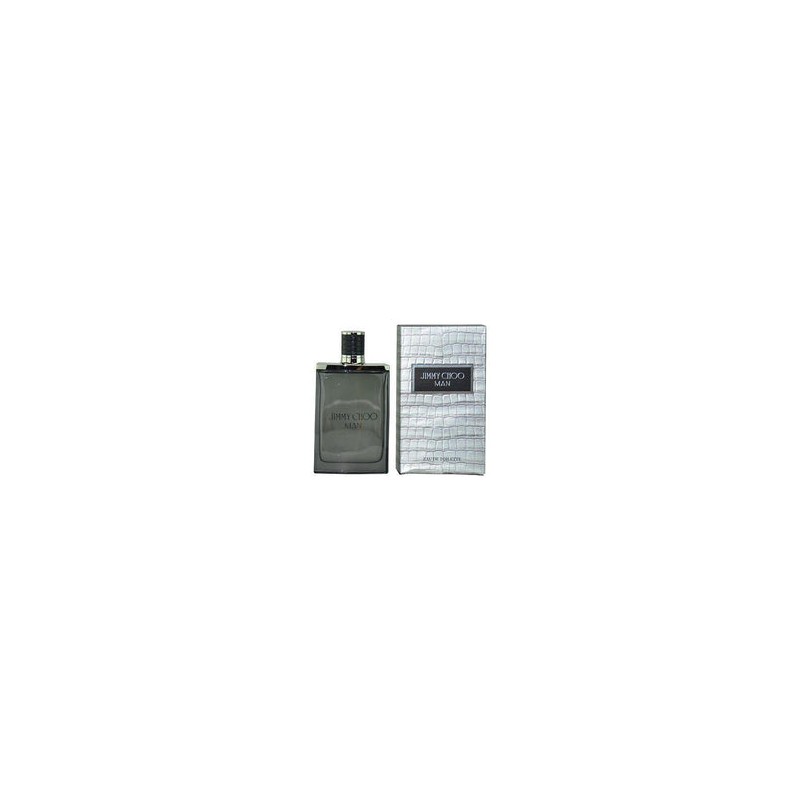 Jimmy Choo Man de Jimmy Choo edt 100 ml para Hombre