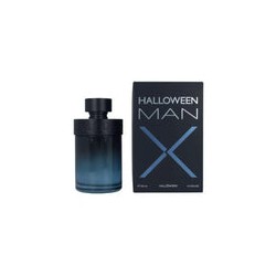 Halloween Man X de Jesus del Pozo edt 125 ml para Hombre