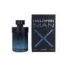 Halloween Man X de Jesus del Pozo edt 125 ml para Hombre