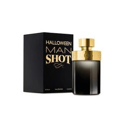 Halloween Man Shot de Jesús del Pozo edt 125 ml para Hombre