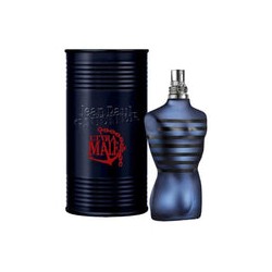 Ultra Male de Jean Paul Gaultier edt 125 ml para Hombre