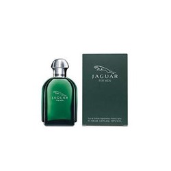 Jaguar for Men de Jaguar edt 100 ml para Hombre