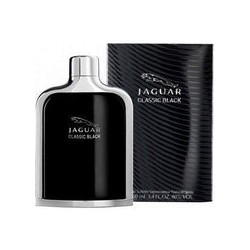Classic Black de Jaguar edt 100 ml para Hombre