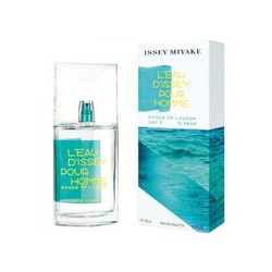 L' Eau D' Issey Pour Homme Shade of Lagoon de Issey Miyake edt 100 ml para Hombre