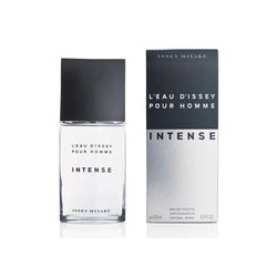 L' Eau D' Issey Intense de Issey Miyake edt 125 ml para Hombre