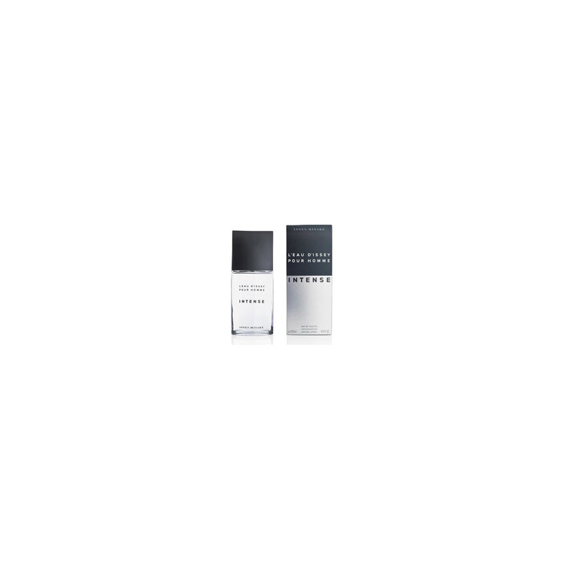 L' Eau D' Issey Intense de Issey Miyake edt 125 ml para Hombre