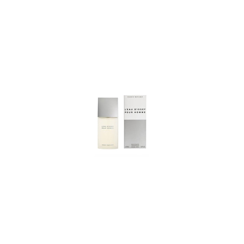 L' Eau D' Issey Pour Homme de Issey Miyake edt 125 ml para Hombre