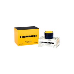 Hummer de Hummer edt 125 ml para Hombre